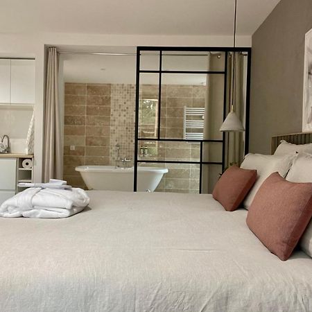 Madame Imagine, Lodges & Spa Épinal מראה חיצוני תמונה