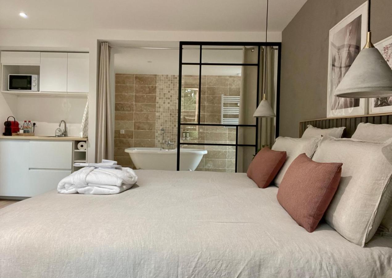 Madame Imagine, Lodges & Spa Épinal מראה חיצוני תמונה