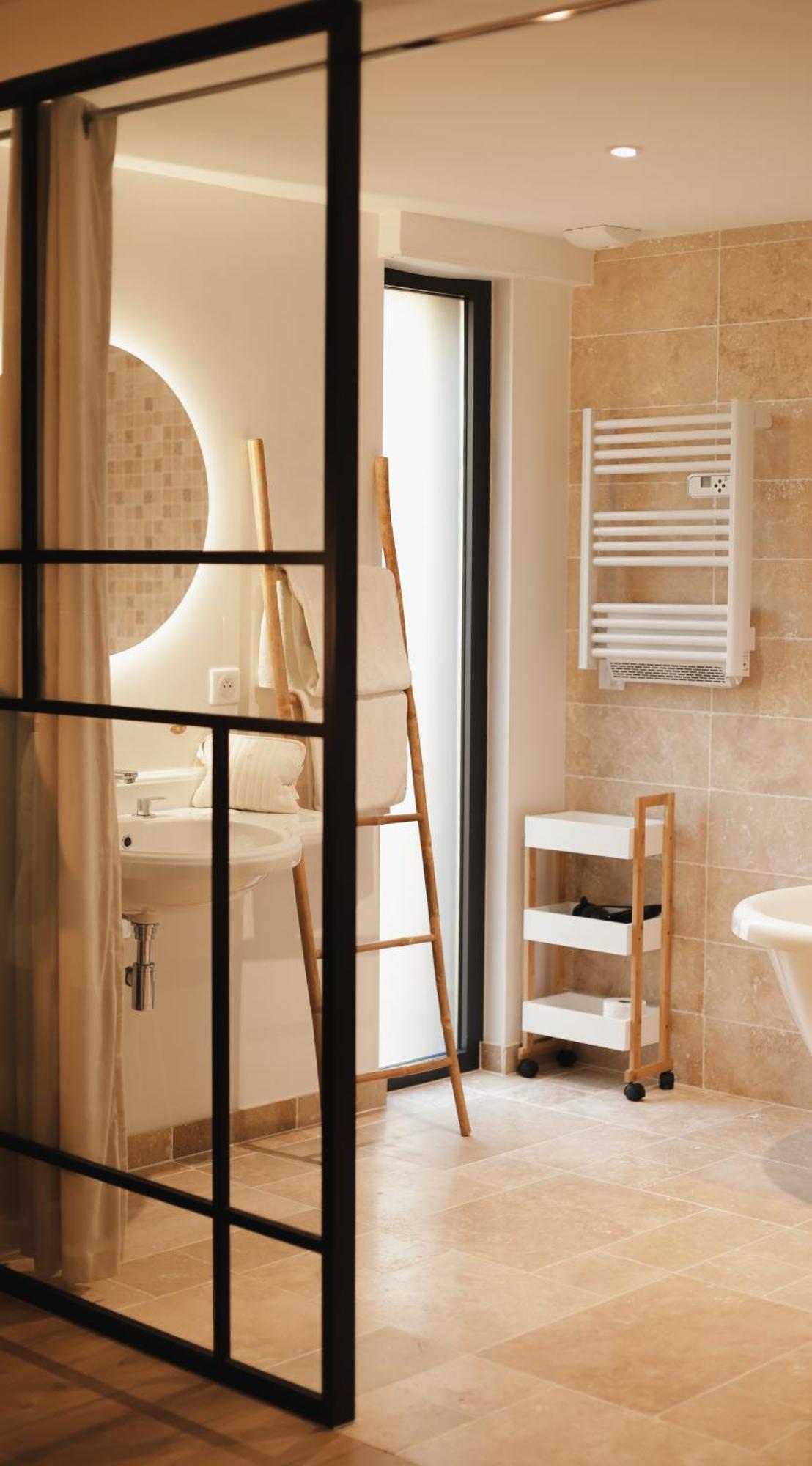 Madame Imagine, Lodges & Spa Épinal מראה חיצוני תמונה